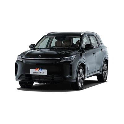 2026 DFSK E5 Plus PHEV SUV