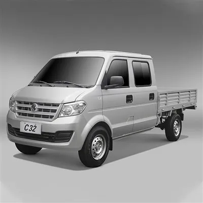 DFSK C32 EURO 6 mașini